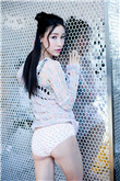 南明奈