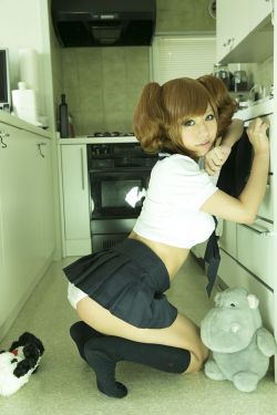 阴曹使者