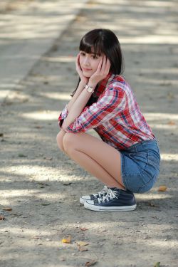 最近妹妹有点怪