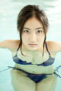 澡堂子